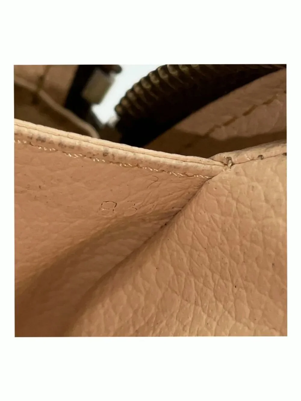 Louis Vuitton Trousse Toilette 23 Monogram Canvas Cosmetic Pouch Bag 2 Pcs